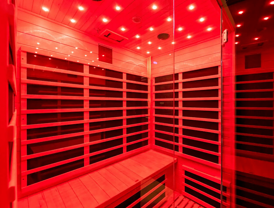 Ze Chambers - Love’nSpa - weekend en amoureux, love rooms avec spa ou jacuzzi privatif7 de Ze Chambers
