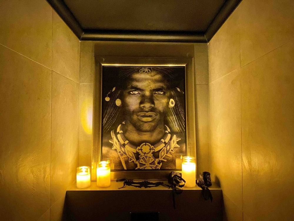 Ze Chambers - Love’nSpa - weekend en amoureux, love rooms avec spa ou jacuzzi privatif4 de Ze Chambers
