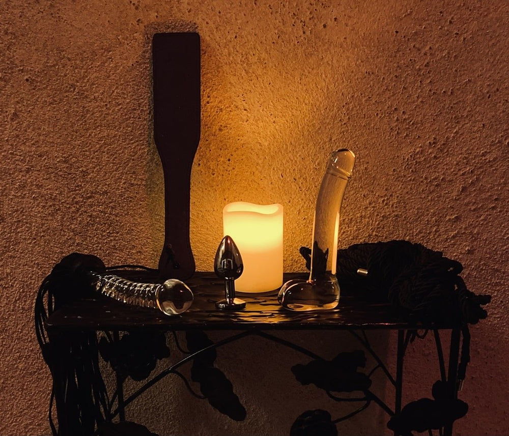 Zen au Marais - Adults - Only - Love’nSpa - weekend en amoureux, love rooms avec spa ou jacuzzi privatif8 de Zen au Marais - Adults-Only
