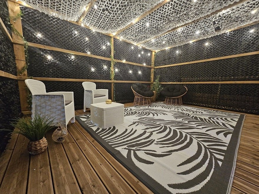 Aérogites Chambley - Love’nSpa - weekend en amoureux, love rooms avec spa ou jacuzzi privatif5 de Aérogites Chambley
