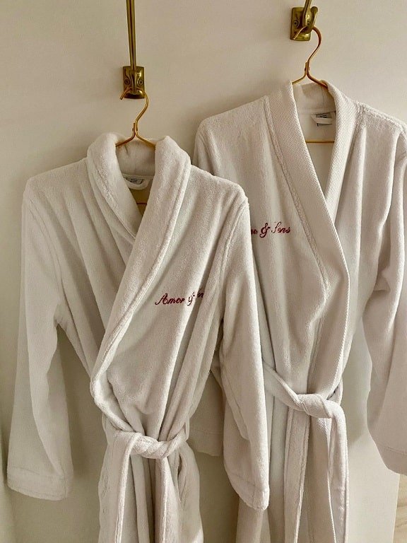 Amor & Sens - Love’nSpa - weekend en amoureux, love rooms avec spa ou jacuzzi privatif12 de Amor & Sens
