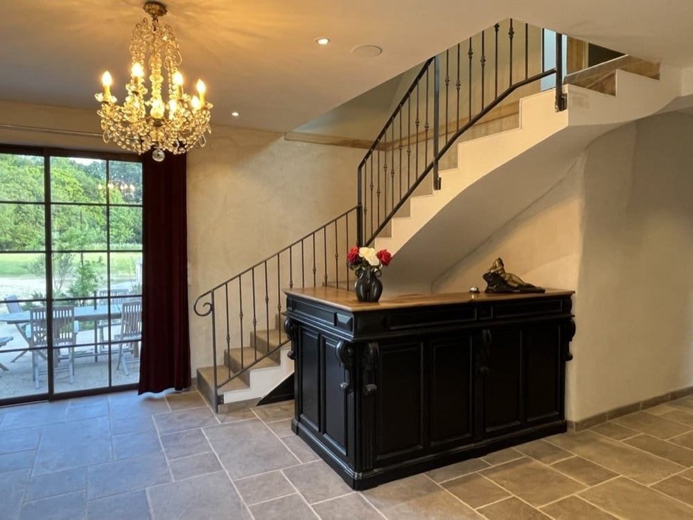 Amour amour - Loveroom - Love’nSpa - weekend en amoureux, love rooms avec spa ou jacuzzi privatif9 de Amour amour - Loveroom
