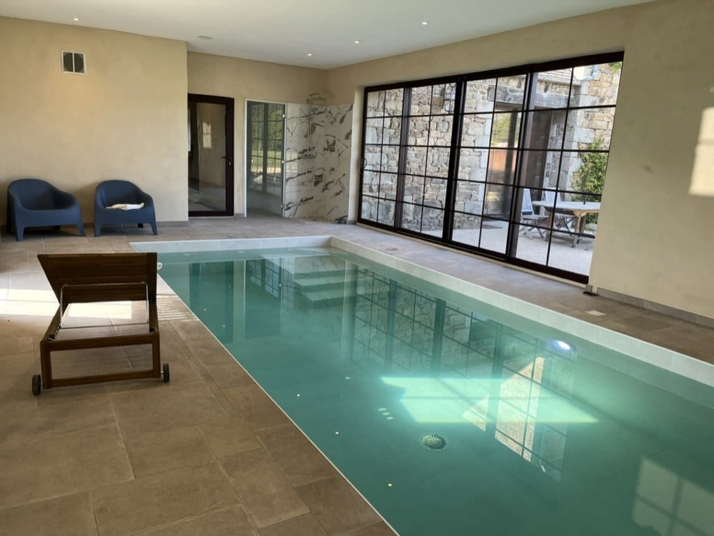 Amour amour - Loveroom - Love’nSpa - weekend en amoureux, love rooms avec spa ou jacuzzi privatif10 de Amour amour - Loveroom
