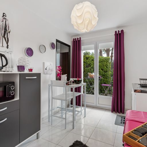 Ange Gardien - Chambre d'Hôtes - Love’nSpa - weekend en amoureux, love rooms avec spa ou jacuzzi privatif5 de Ange Gardien - Chambre d'Hôtes
