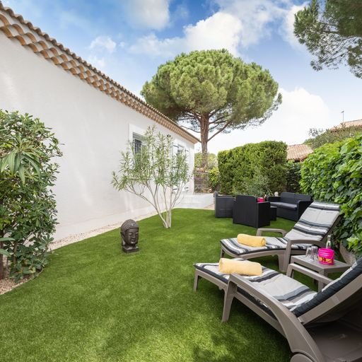 Ange Gardien - Chambre d'Hôtes - Love’nSpa - weekend en amoureux, love rooms avec spa ou jacuzzi privatif3 de Ange Gardien - Chambre d'Hôtes
