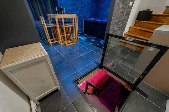 Appartosé - Love’nSpa - weekend en amoureux, love rooms avec spa ou jacuzzi privatif