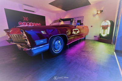 Atelier Cupidon - Love’nSpa