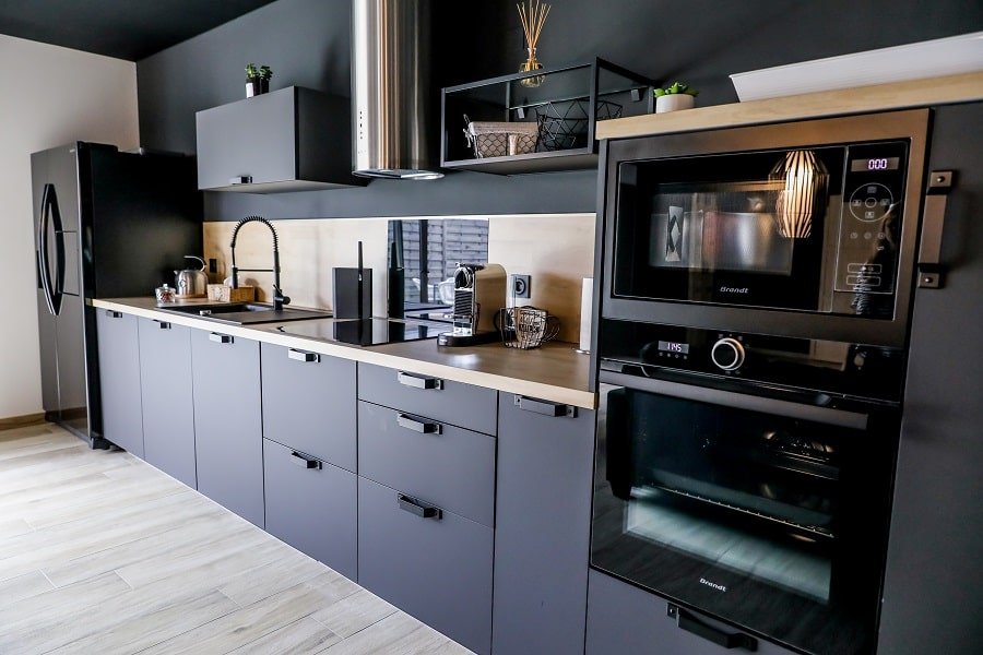 Au bonheur des anges - Love’nSpa - weekend en amoureux, love rooms avec spa ou jacuzzi privatif12 de Au bonheur des anges
