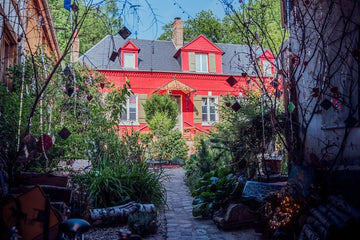 Au2 L'Expérience - Love’nSpa - weekend en amoureux, love rooms avec spa ou jacuzzi privatif