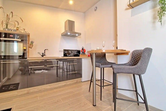 Aux 3 Glands - Nature & Spa - Love’nSpa - weekend en amoureux, love rooms avec spa ou jacuzzi privatif