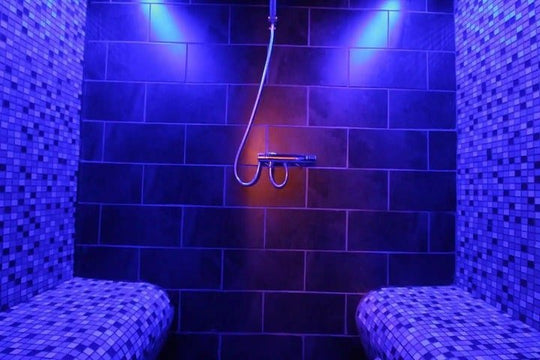 Aux 67 Nuances - Love & Spa - Love’nSpa - weekend en amoureux, love rooms avec spa ou jacuzzi privatif