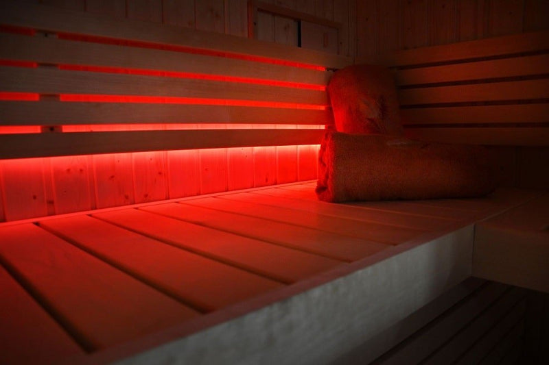 Ba'Cam SPA - Love’nSpa - weekend en amoureux, love rooms avec spa ou jacuzzi privatif2 de BA'CAM SPA
