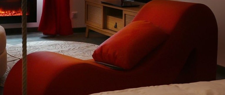 Ba'Cam SPA - Love’nSpa - weekend en amoureux, love rooms avec spa ou jacuzzi privatif9 de BA'CAM SPA
