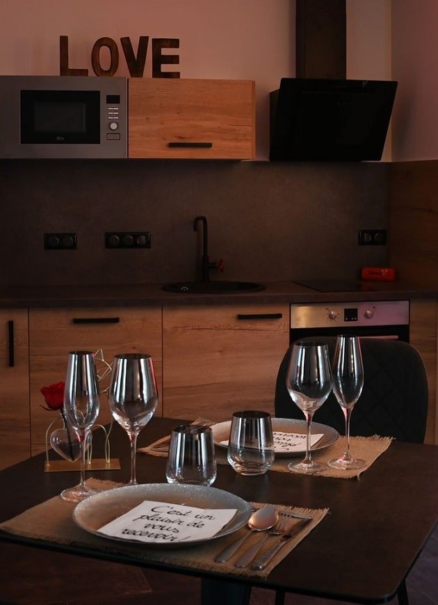 Ba'Cam SPA - Love’nSpa - weekend en amoureux, love rooms avec spa ou jacuzzi privatif8 de BA'CAM SPA
