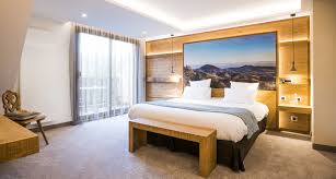 Bien-être Suite & Spa de l'hostellerie châteaux - Love’nSpa