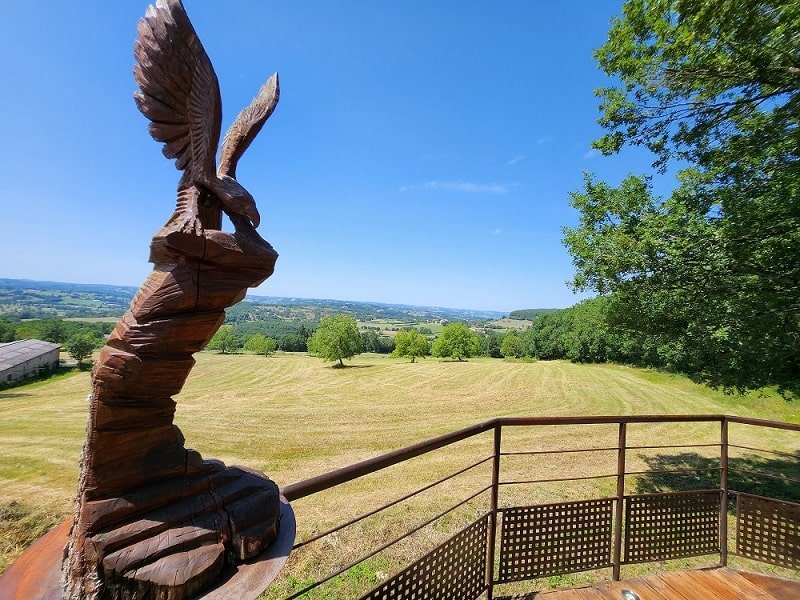 Cabane de Rêve - Love’nSpa - weekend en amoureux, love rooms avec spa ou jacuzzi privatif19 de Cabane de Rêve
