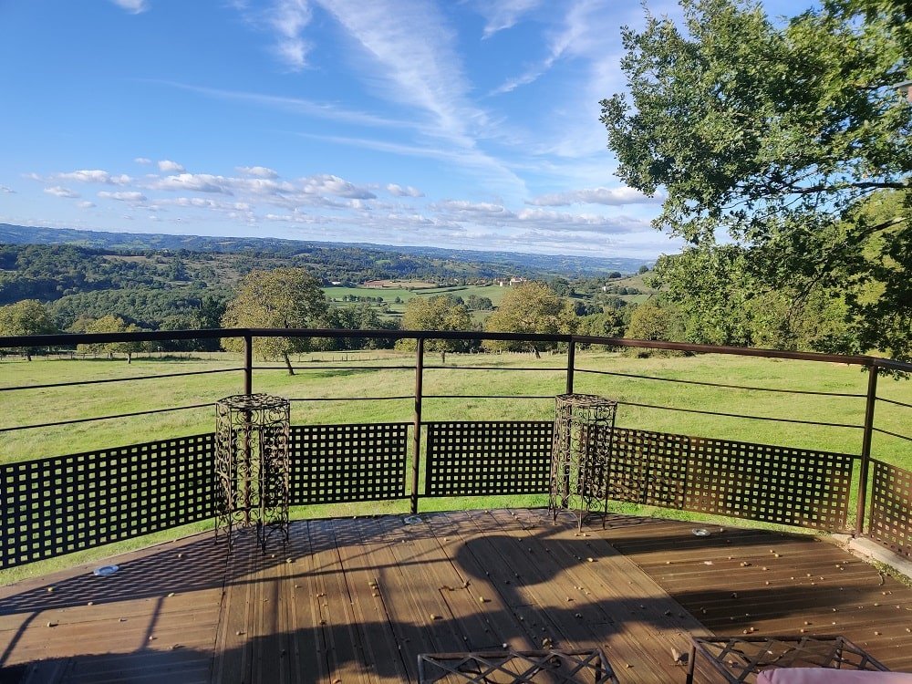 Cabane de Rêve - Love’nSpa - weekend en amoureux, love rooms avec spa ou jacuzzi privatif16 de Cabane de Rêve
