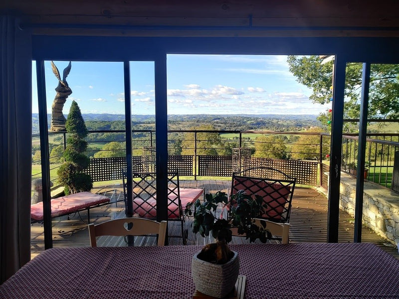 Cabane de Rêve - Love’nSpa - weekend en amoureux, love rooms avec spa ou jacuzzi privatif4 de Cabane de Rêve
