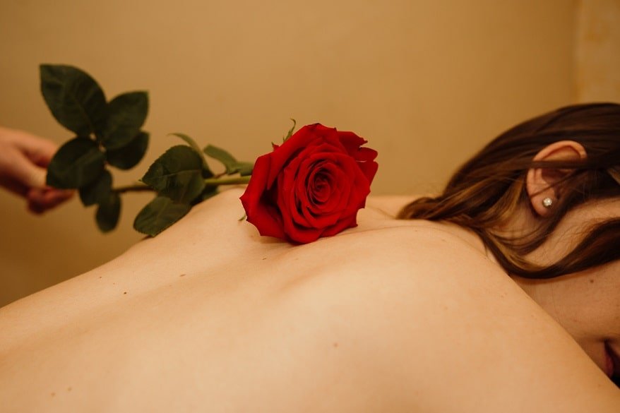 Calinsia - Love’nSpa - weekend en amoureux, love rooms avec spa ou jacuzzi privatif8 de Calinsia
