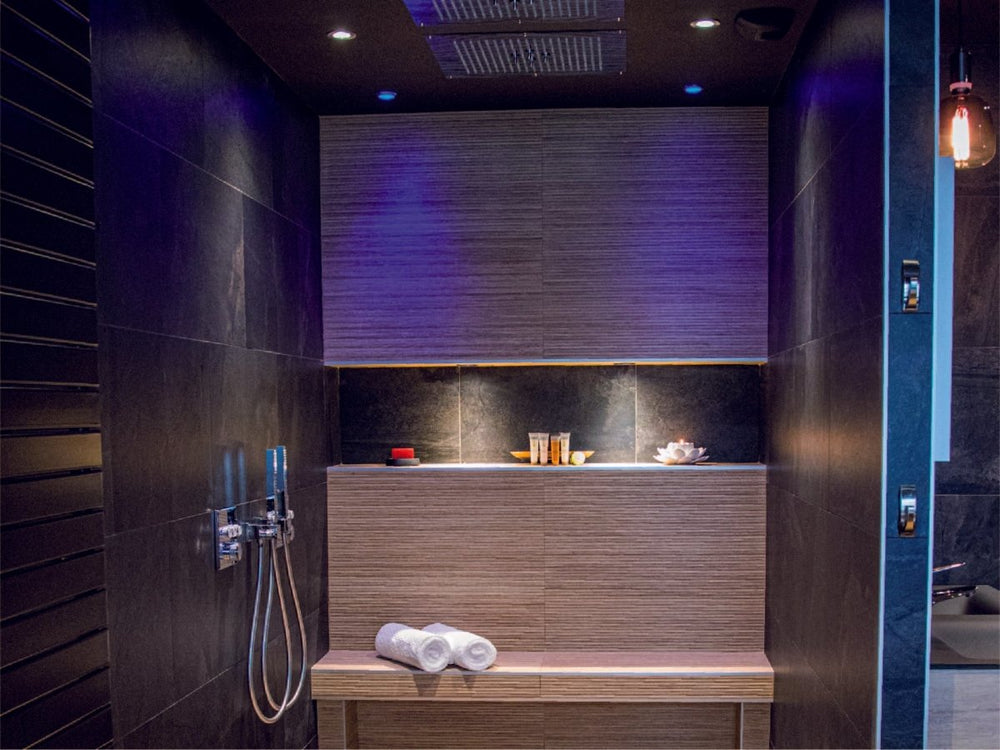 Calinsia - Love’nSpa - weekend en amoureux, love rooms avec spa ou jacuzzi privatif6 de Calinsia
