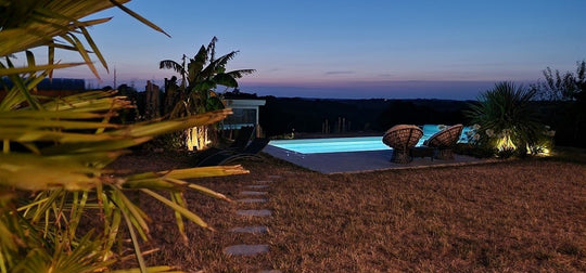 Cath & Sens - Love’nSpa - weekend en amoureux, love rooms avec spa ou jacuzzi privatif