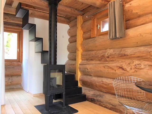 Le Moulin de la Jarousse - Chalet Suite et Spa - Love’nSpa - weekend en amoureux, love rooms avec spa ou jacuzzi privatif3 de Le Moulin de la Jarousse - Chalet Suite et Spa
