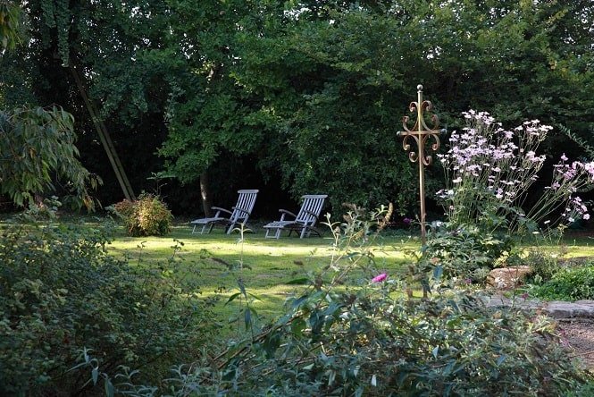 Charme au fil de l'eau - L'instant Douceur - Love’nSpa - weekend en amoureux, love rooms avec spa ou jacuzzi privatif17 de Charme au fil de l'eau - L'instant Douceur
