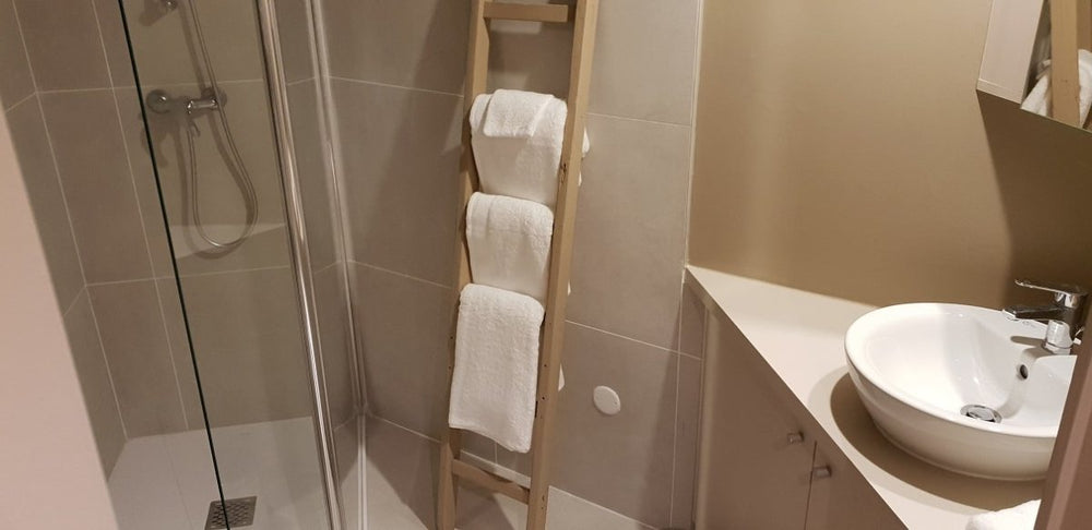 Château Duo - SUITE IBIZA - Love’nSpa - weekend en amoureux, love rooms avec spa ou jacuzzi privatif5 de Château Duo - SUITE IBIZA
