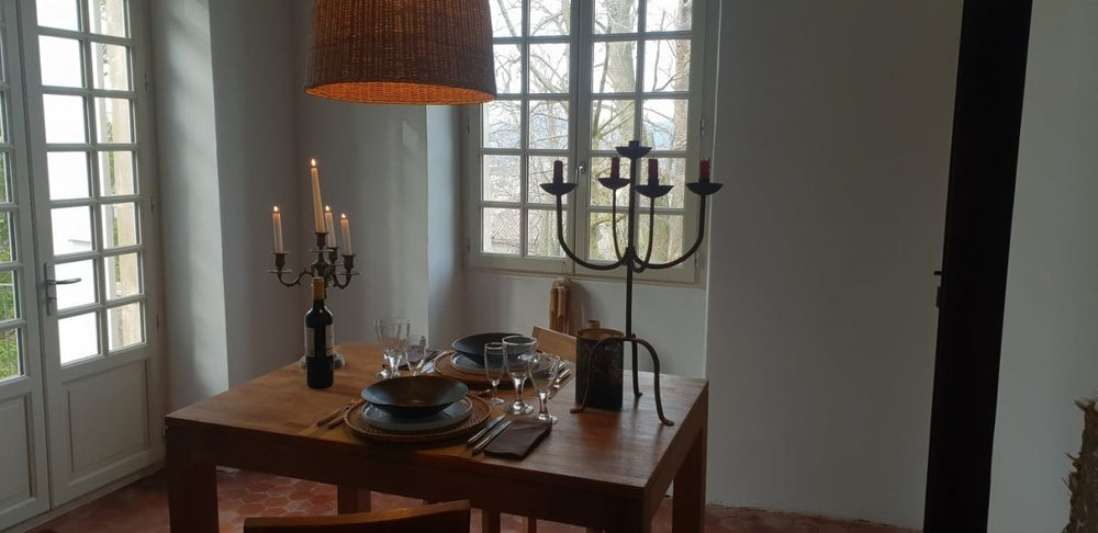 Chateau Duo - SUITE JUNGLE - Love’nSpa - weekend en amoureux, love rooms avec spa ou jacuzzi privatif4 de Chateau Duo - SUITE JUNGLE
