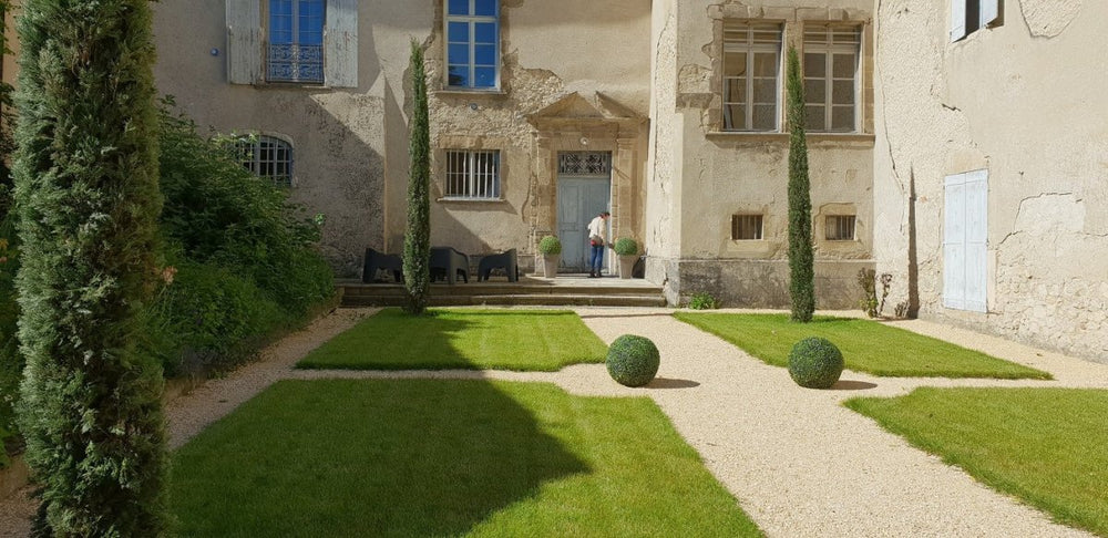 Chateau Duo - SUITE JUNGLE - Love’nSpa - weekend en amoureux, love rooms avec spa ou jacuzzi privatif2 de Chateau Duo - SUITE JUNGLE
