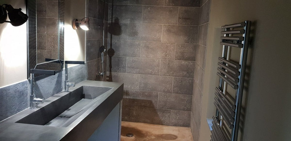 Chateau Duo - SUITE JUNGLE - Love’nSpa - weekend en amoureux, love rooms avec spa ou jacuzzi privatif5 de Chateau Duo - SUITE JUNGLE
