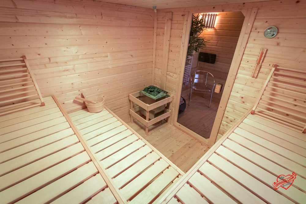 COCOON LOVE - Love’nSpa - weekend en amoureux, love rooms avec spa ou jacuzzi privatif4 de COCOON LOVE
