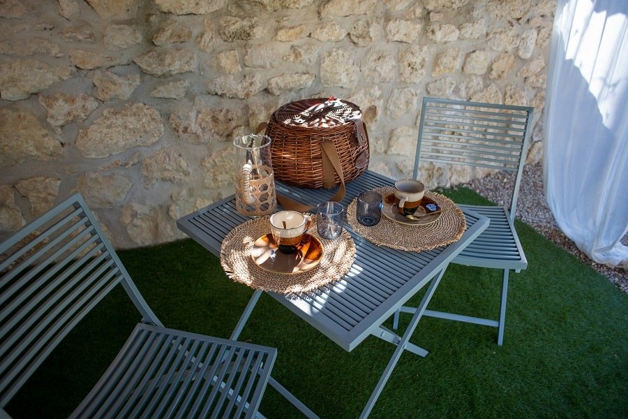 Coeur de Bull' - Love’nSpa - weekend en amoureux, love rooms avec spa ou jacuzzi privatif7 de Coeur de Bull' - La Cybèle
