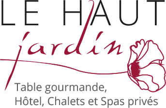 Le Haut Jardin - Le Désir - Love’nSpa - weekend en amoureux, love rooms avec spa ou jacuzzi privatif4 de Le Haut Jardin - Le Désir
