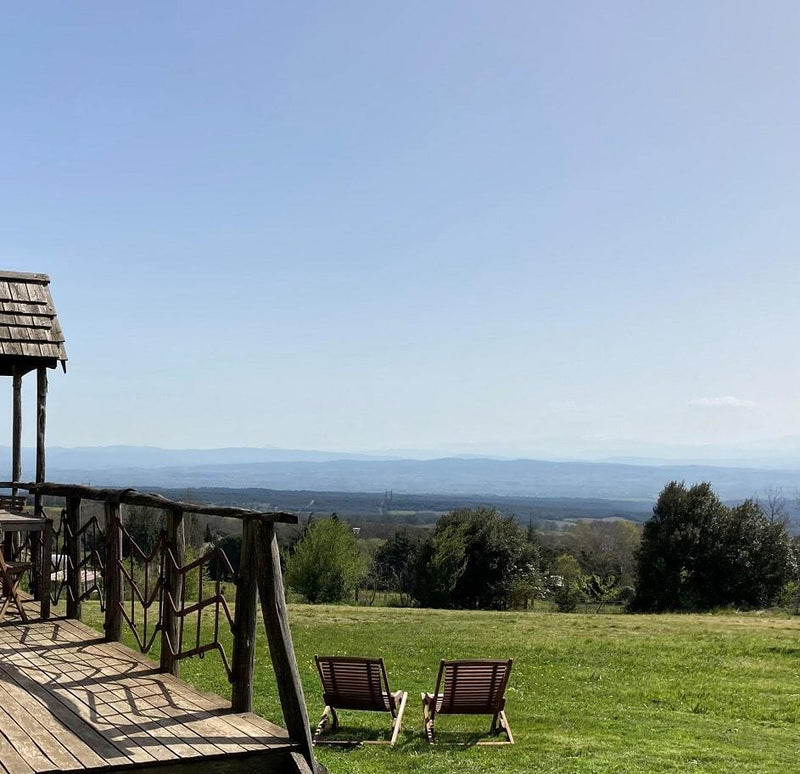 Domaine de Campras - Love’nSpa - weekend en amoureux, love rooms avec spa ou jacuzzi privatif2 de Domaine de Campras
