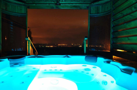 Domaine de Campras - Love’nSpa - weekend en amoureux, love rooms avec spa ou jacuzzi privatif