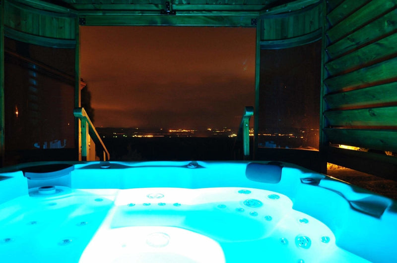 Domaine de Campras - Love’nSpa - weekend en amoureux, love rooms avec spa ou jacuzzi privatif1 de Domaine de Campras
