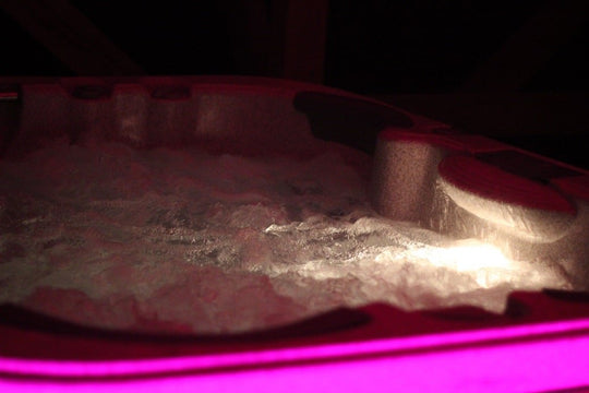 Domaine de la tuilière - Cabane Perchée Spa privatif - Love’nSpa - weekend en amoureux, love rooms avec spa ou jacuzzi privatif