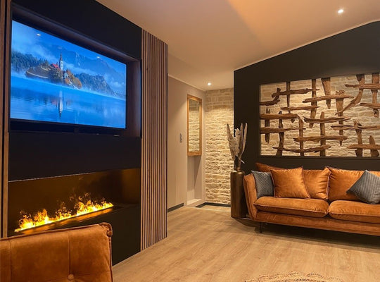 Domaine de L'Angélique - Tin Pan Alley - Love’nSpa - weekend en amoureux, love rooms avec spa ou jacuzzi privatif