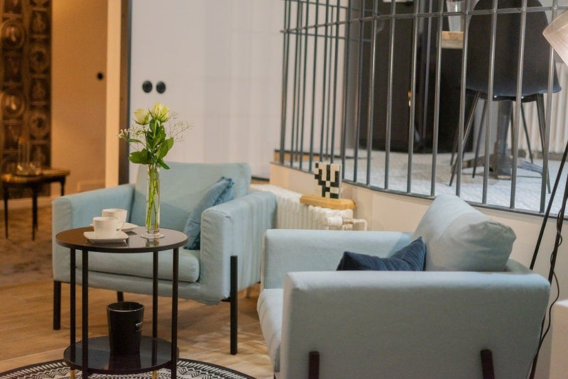 Entre Nous - Le Du Bellay - Love’nSpa - weekend en amoureux, love rooms avec spa ou jacuzzi privatif3 de Entre Nous - Le Du Bellay
