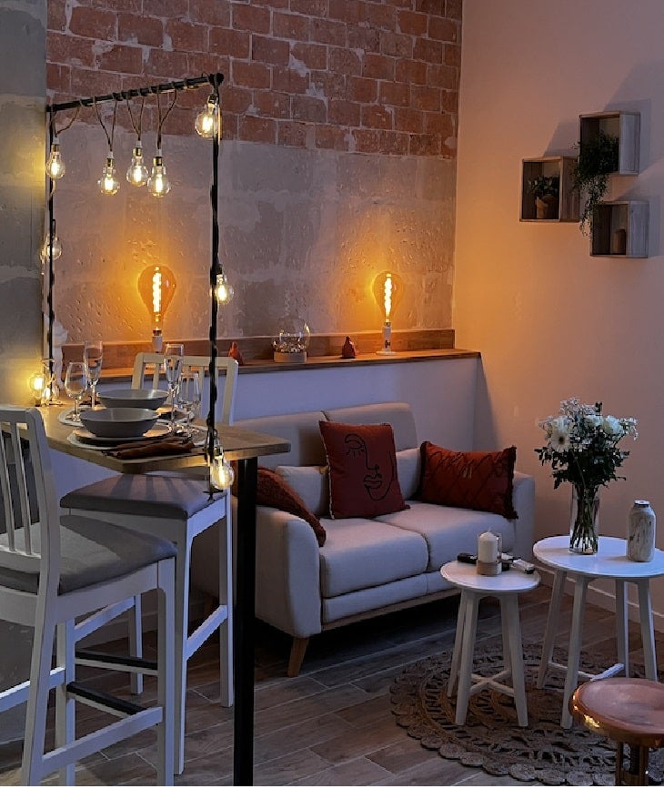 Entre Nous - Le Joachim - Love’nSpa - weekend en amoureux, love rooms avec spa ou jacuzzi privatif4 de Entre Nous - Le Joachim
