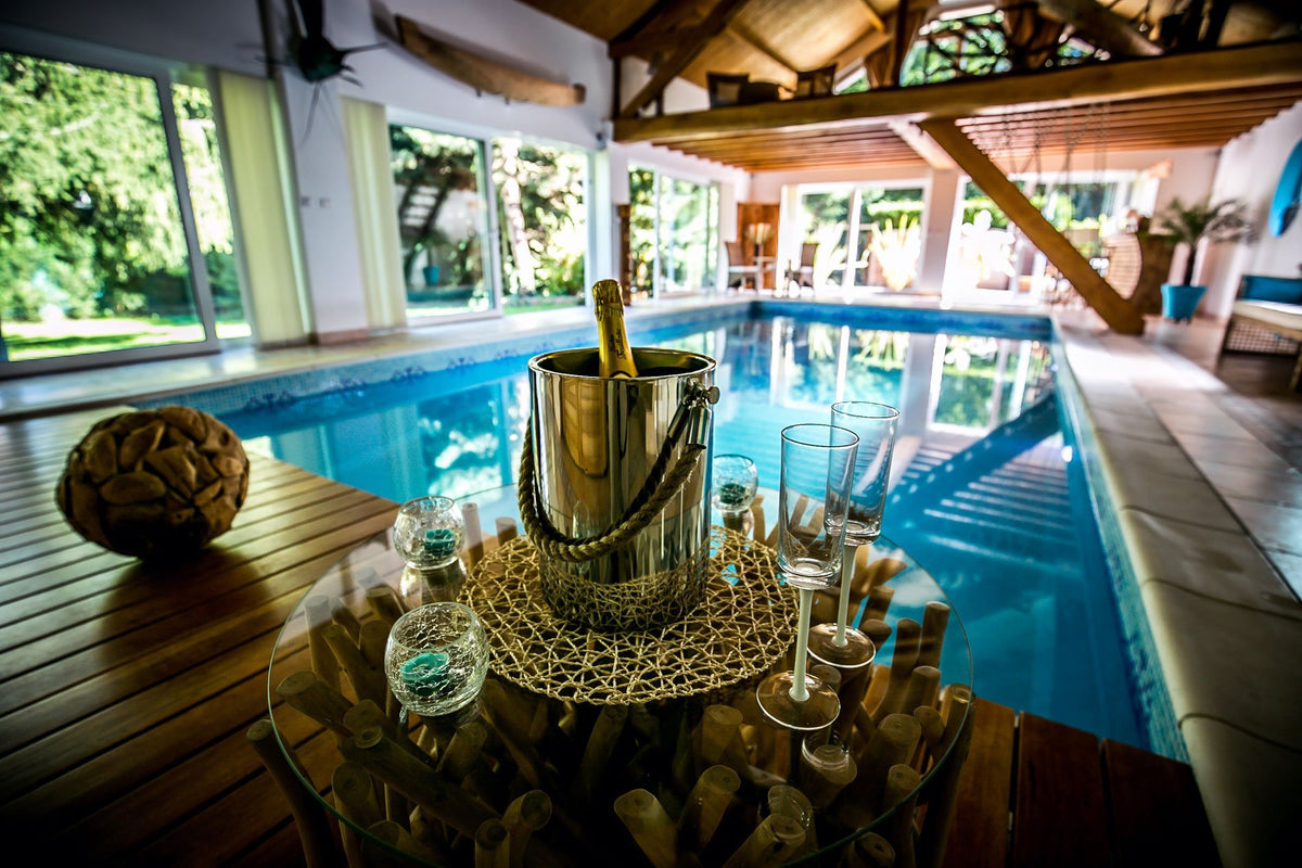 Escale à tahiti - Love’nSpa - weekend en amoureux, love rooms avec spa ou jacuzzi privatifEscale à tahiti
