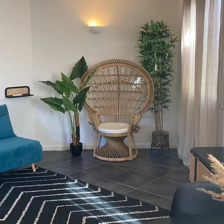 Escale Détente - Love’nSpa - weekend en amoureux, love rooms avec spa ou jacuzzi privatif13 de Escale Détente
