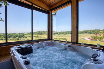 Escapades en Périgord - Plaisir d’Eymet - Love’nSpa - weekend en amoureux, love rooms avec spa ou jacuzzi privatif