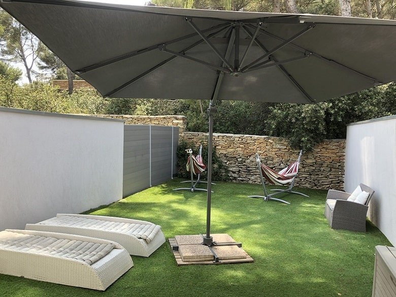 Étoiles de Provence - Suite Duo Romantic - Love’nSpa - weekend en amoureux, love rooms avec spa ou jacuzzi privatif3 de Étoiles de Provence - Suite Duo Romantic
