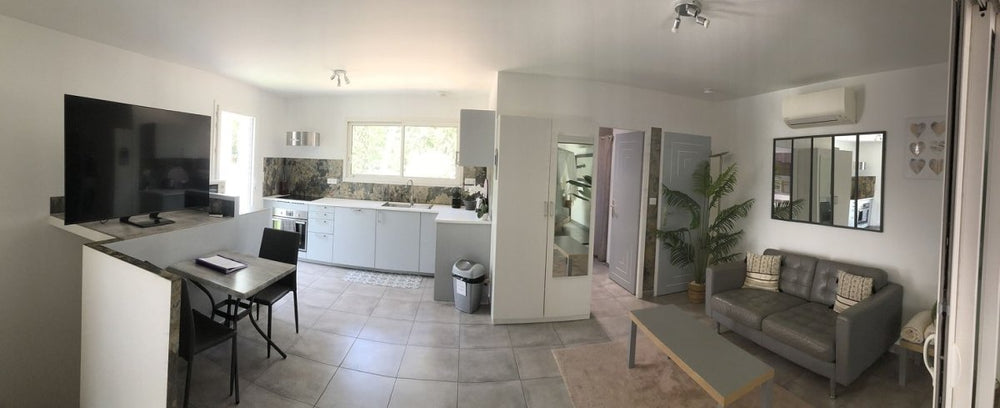 Étoiles de Provence - Suite Duo Romantic - Love’nSpa - weekend en amoureux, love rooms avec spa ou jacuzzi privatif4 de Étoiles de Provence - Suite Duo Romantic
