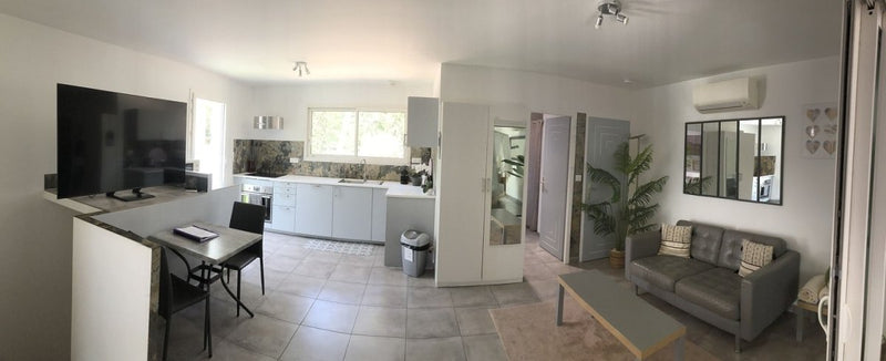 Étoiles de Provence - Suite Duo Romantic - Love’nSpa - weekend en amoureux, love rooms avec spa ou jacuzzi privatif3 de Étoiles de Provence - Suite Duo Romantic
