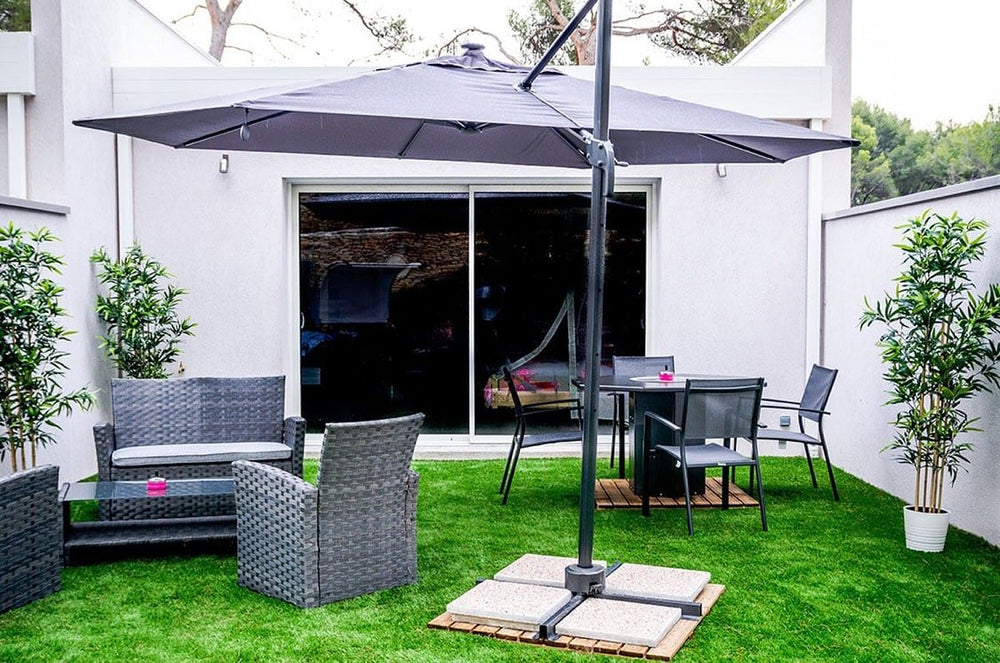 Étoiles de Provence - Suite PASSION - Love’nSpa - weekend en amoureux, love rooms avec spa ou jacuzzi privatif2 de Étoiles de Provence - Suite PASSION
