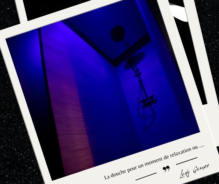 Games of Room - Love’nSpa - weekend en amoureux, love rooms avec spa ou jacuzzi privatif8 de Games of Room
