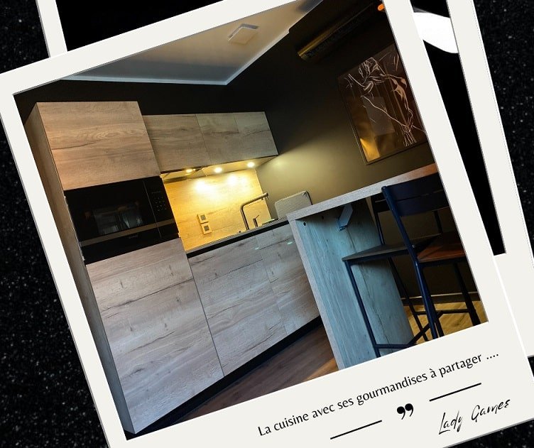 Games of Room - Love’nSpa - weekend en amoureux, love rooms avec spa ou jacuzzi privatif9 de Games of Room
